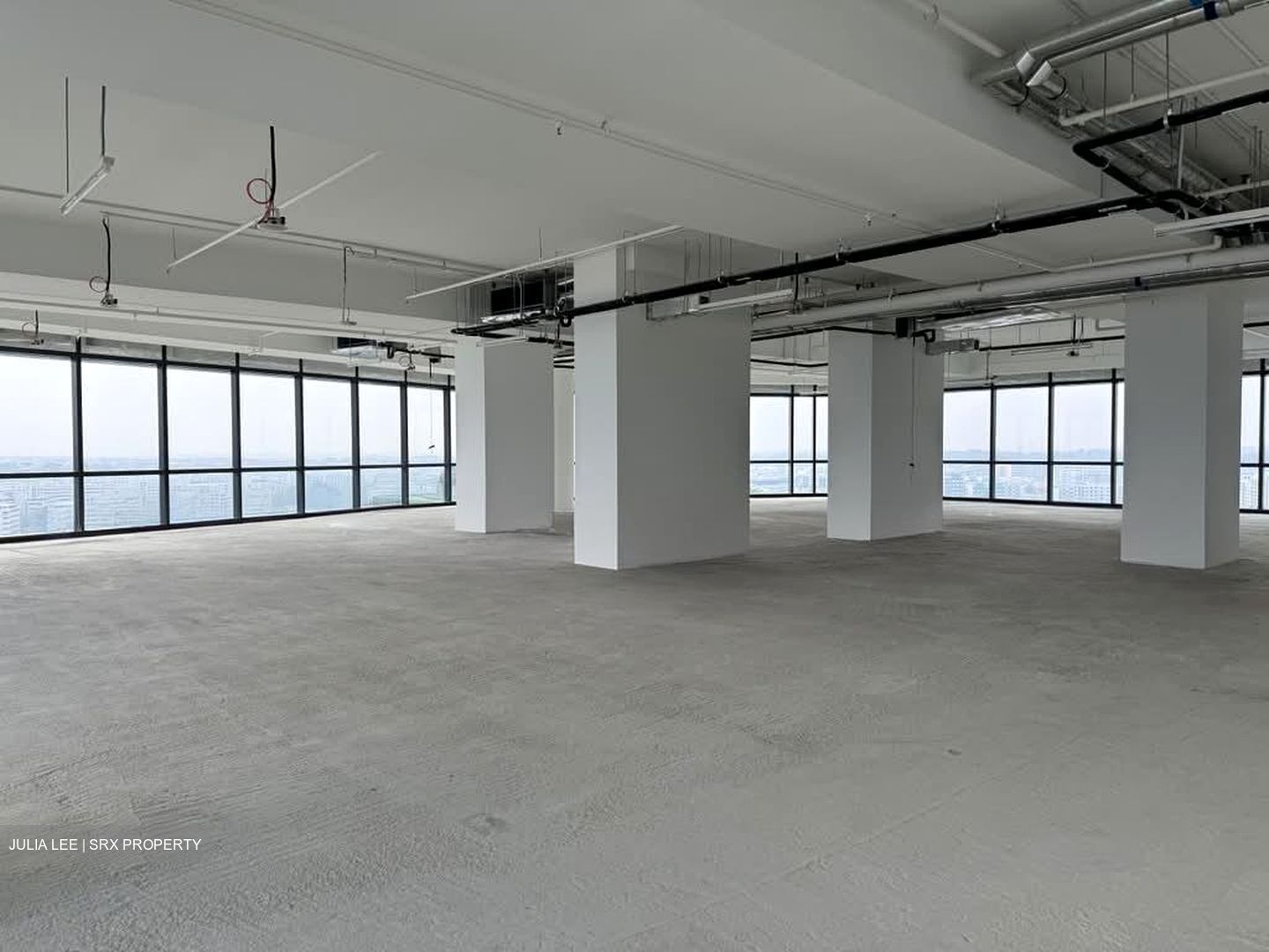 Woods Square (D25), Office #592353061